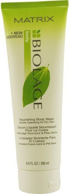 

Biolage Nourishing Foaming Body Wash,(251.345 ml)