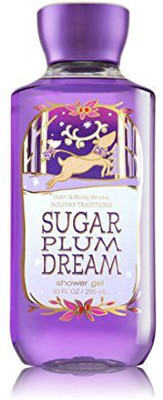 

Bath & Body Works Bath and Body Works Sugar Plum Dream(300 ml)