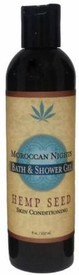 

Earthly Body Moroccan Nights Bath & Shower Gel(Pack Of 2)(236.56 ml, Pack of 2)