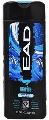 

European American Designs Marine Body Wash For Men(354.84 ml)