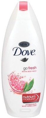 

Dove Go Fresh Revive Shower Gel(500 ml)