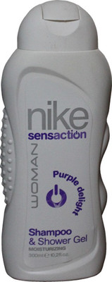 

Nike Sensaction Purple Delight(300 ml)