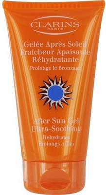 

Clarins After Sun Gel Ultrasoothing By(159 ml)