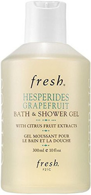 Fresh Hesperides Grapefruit *SEALED*(300 ml)
