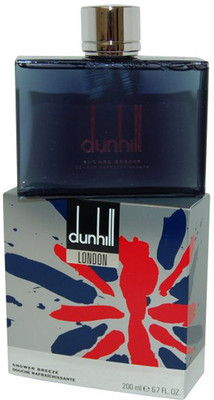 

Dunhill London Shower Breeze(200 ml)