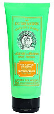 le COUVENT des MINIMES Awakening Shower Dew Matinesm(198.119 ml)