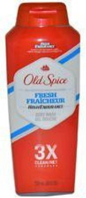 

Kodiake Spice Fresh Fraicheur High Endurance Body Wash(709.68 ml)