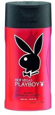 

Playboy Hot Vegas(250 ml)