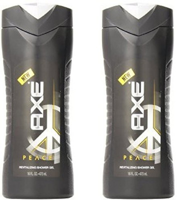 

AXE Axe Peace Fluid Pack of 2(480 ml, Pack of 2)