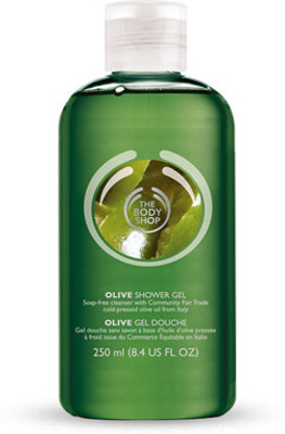 

The Body Shop Olive Bath Shower Gel(250 ml)