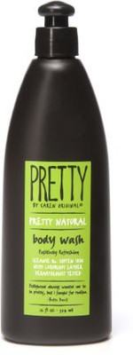 

Caren Original Pretty Natural Body Wash(354.84 ml)