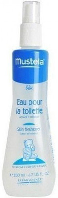 

Mustela Skin freshener(200 ml)