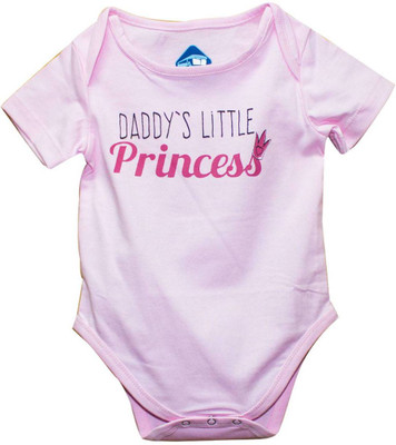 

Blue Bus Store Baby Boys & Baby Girls Pink Bodysuit