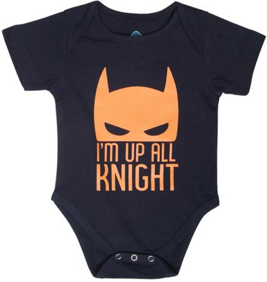 Blue Bus Store Slogan T-Shirts Baby Boys Blue Bodysuit Blue Bus Store Slogan T-Shirts Baby Boys Blue Bodysuit