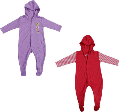 

Indirang Baby Boys Multicolor Bodysuit
