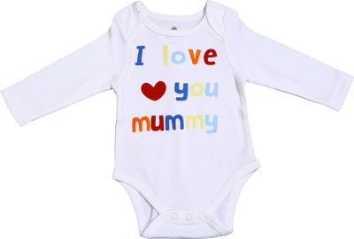 37% OFF on Bio Kid Baby Boys White Bodysuit 37% OFF on Bio Kid Baby Boys White Bodysuit