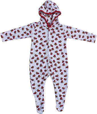 

Indirang Baby Boys Multicolor Bodysuit
