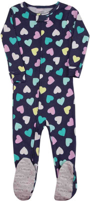 

Carter's Girls Multicolor, Print (969)