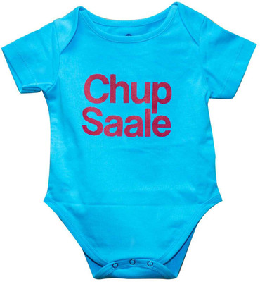 

Blue Bus Store Baby Boys & Baby Girls Blue Bodysuit