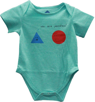 Blue Bus Store SLOGAN T-SHIRTS Baby Boys Blue Bodysuit Blue Bus Store SLOGAN T-SHIRTS Baby Boys Blue Bodysuit