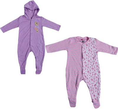 

Indirang Baby Boys Multicolor Bodysuit