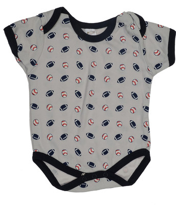 

Indirang Baby Boys Multicolor Sleepsuit
