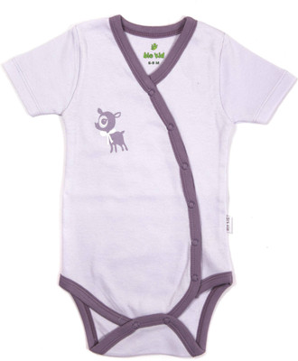 37% OFF on Bio Kid Grapics Designer Baby Girls Purple Bodysuit 37% OFF on Bio Kid Grapics Designer Baby Girls Purple Bodysuit