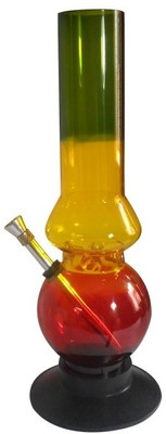 

pegs'N'pipes Bong(Multicolor)