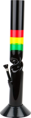 

pegs'N'pipes Bong(Multicolor, 15 mm)