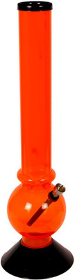 46% OFF on TRUE Bong(Orange, 9 mm) 46% OFF on TRUE Bong(Orange, 9 mm)