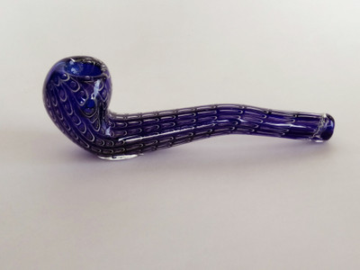 

Heirloom Quality Bong(Multicolor, 6.5 mm)