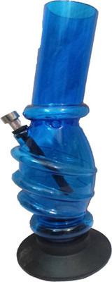 

Berries Bong(Blue, 15 mm)
