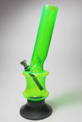 

outontrip Bong(Green, 300 mm)