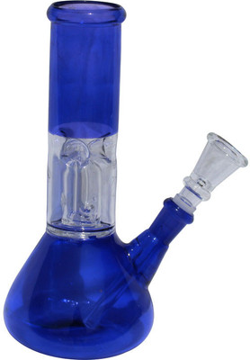 

pegs'N'pipes Bong(Blue)