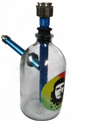 18% OFF on Little Goa Bong(White, 10 mm) 18% OFF on Little Goa Bong(White, 10 mm)