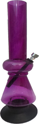

Berries Bong(Purple, 50 mm)