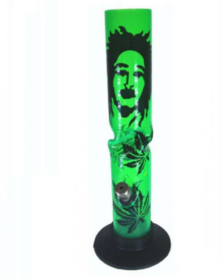 57% OFF on Little Goa Bong(Green, 10 mm) 57% OFF on Little Goa Bong(Green, 10 mm)
