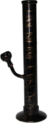 

pegs'N'pipes Bong(Black)