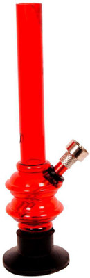52% OFF on TRUE Bong(Red, 9 mm) 52% OFF on TRUE Bong(Red, 9 mm)