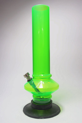 

outontrip Bong(Green, 300 mm)
