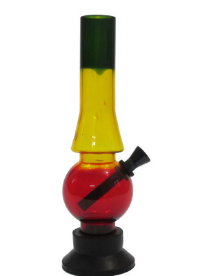 

TABOO BAZAAR Bong(Multicolor, 10.5 mm)