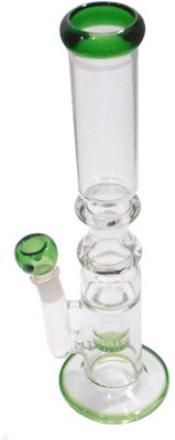 Moksha Bong(Green, 14.4 mm) at flipkart