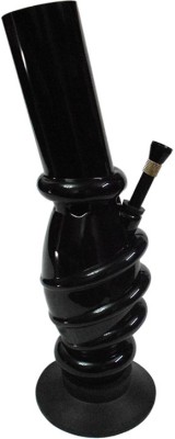 

pegs'N'pipes Bong(Black)