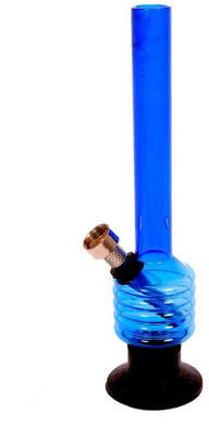 49% OFF on TRUE Bong(Blue, 9 mm) 49% OFF on TRUE Bong(Blue, 9 mm)