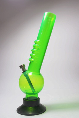 

outontrip Bong(Green, 300 mm)