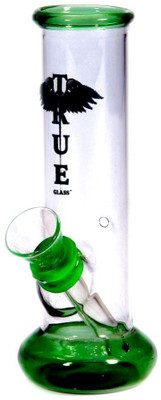 44% OFF on TRUE Bong(Green, 14.5 mm) 44% OFF on TRUE Bong(Green, 14.5 mm)