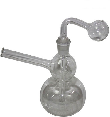 

pegs'N'pipes Bong(Clear)