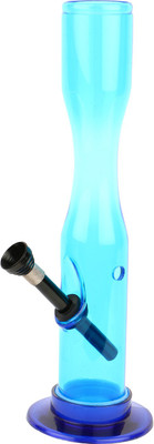 

pegs'N'pipes Bong(Blue, 15 mm)
