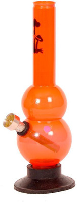 44% OFF on TRUE Bong(Orange, 14.5 mm) 44% OFF on TRUE Bong(Orange, 14.5 mm)