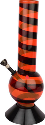 

pegs'N'pipes Bong(Orange, 15 mm)